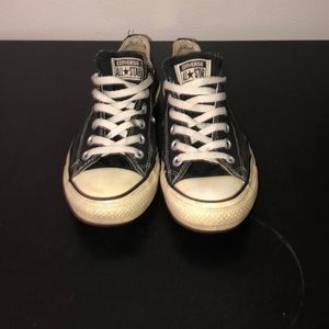 Used converse